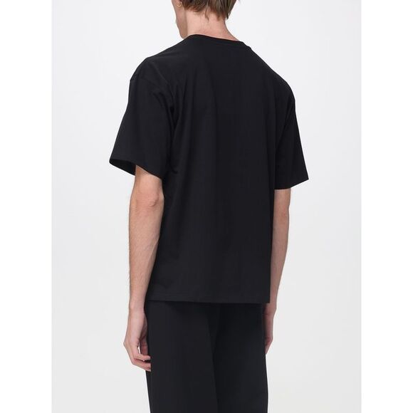 Diesel T-Shirt Men Black